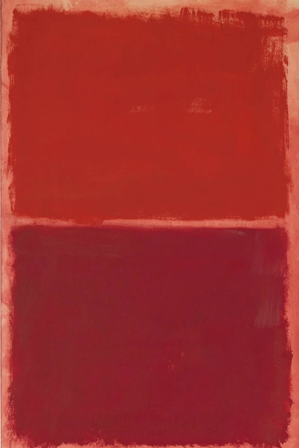Red Mark Rothko